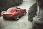 Alfa Romeo Disco Volante 2013 года
